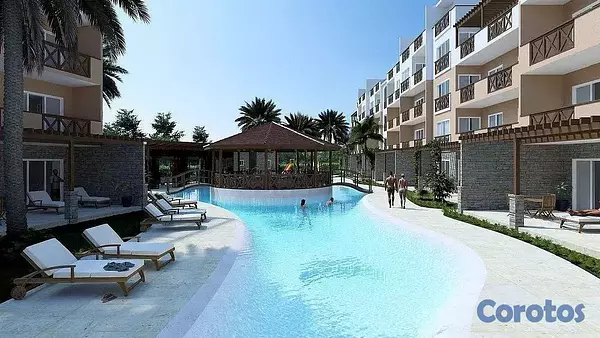apartamentos - La Romana - La Estancia Golf and Resort, Proyecto de apartamentos febrero 2028 2