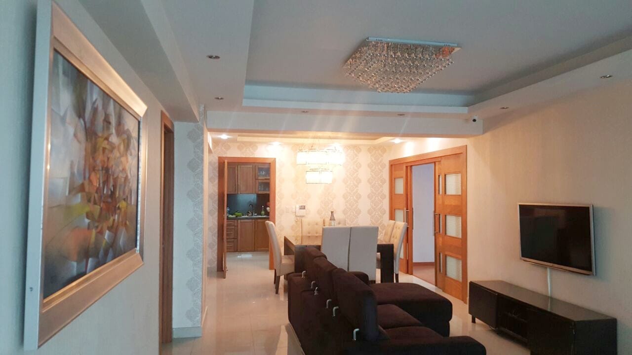 apartamentos - Apto Amueblado o sin amueblar 5