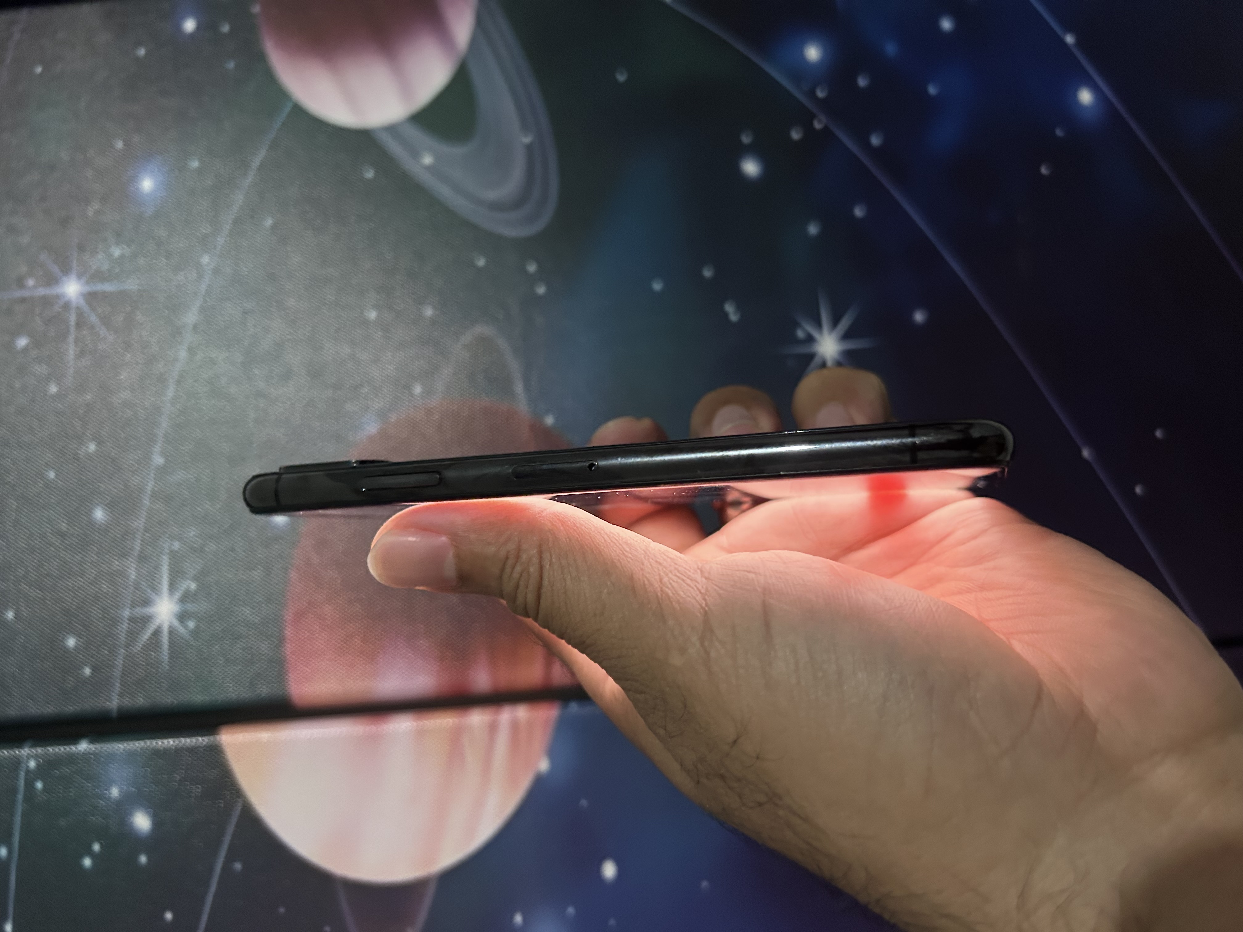 celulares y tabletas - iPhone XS de 256gb