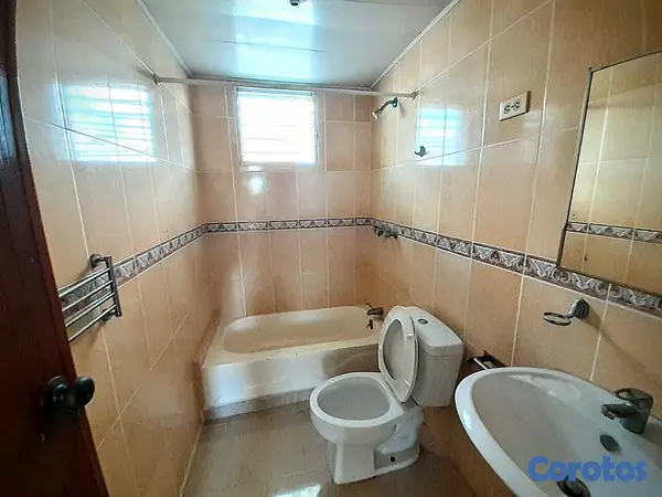 apartamentos - Apartamento Cerca de Plaza Lama y Jumbo Aut.San Isidro  5