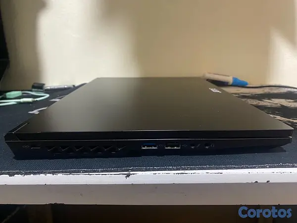 computadoras y laptops - Laptop gamer 4