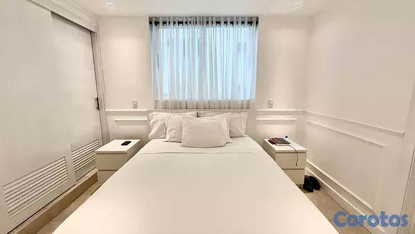 apartamentos - Apartamento en alquiler en piantini 8