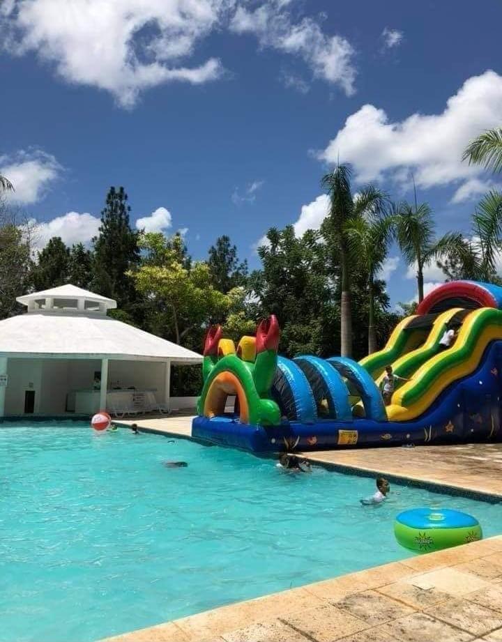 solares y terrenos - Gran Terreno en Venta en La Cuaba (CB-01) 2