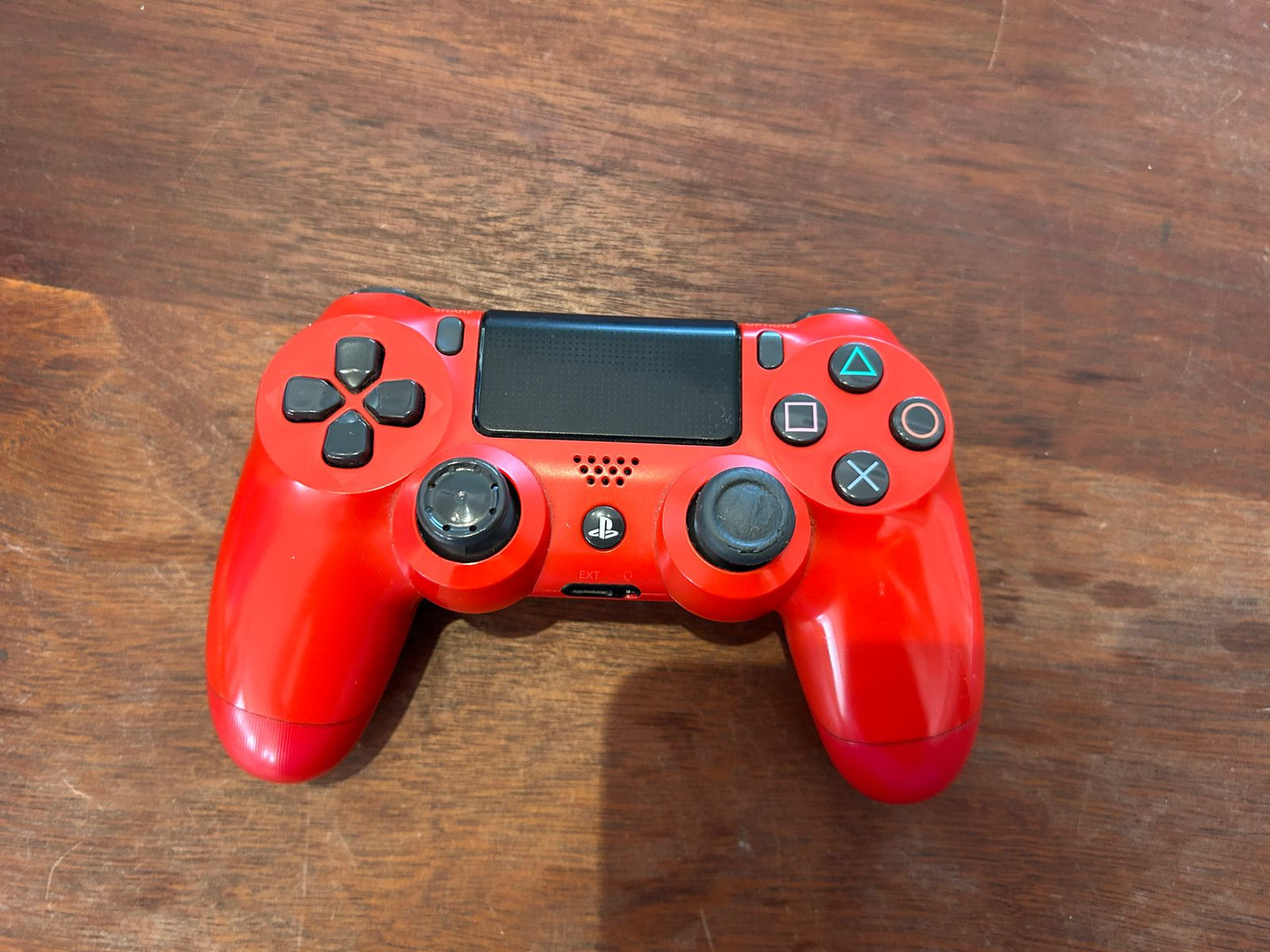 consolas y videojuegos -  PS4 Slim con Control y 11 Juegos (500GB) 6