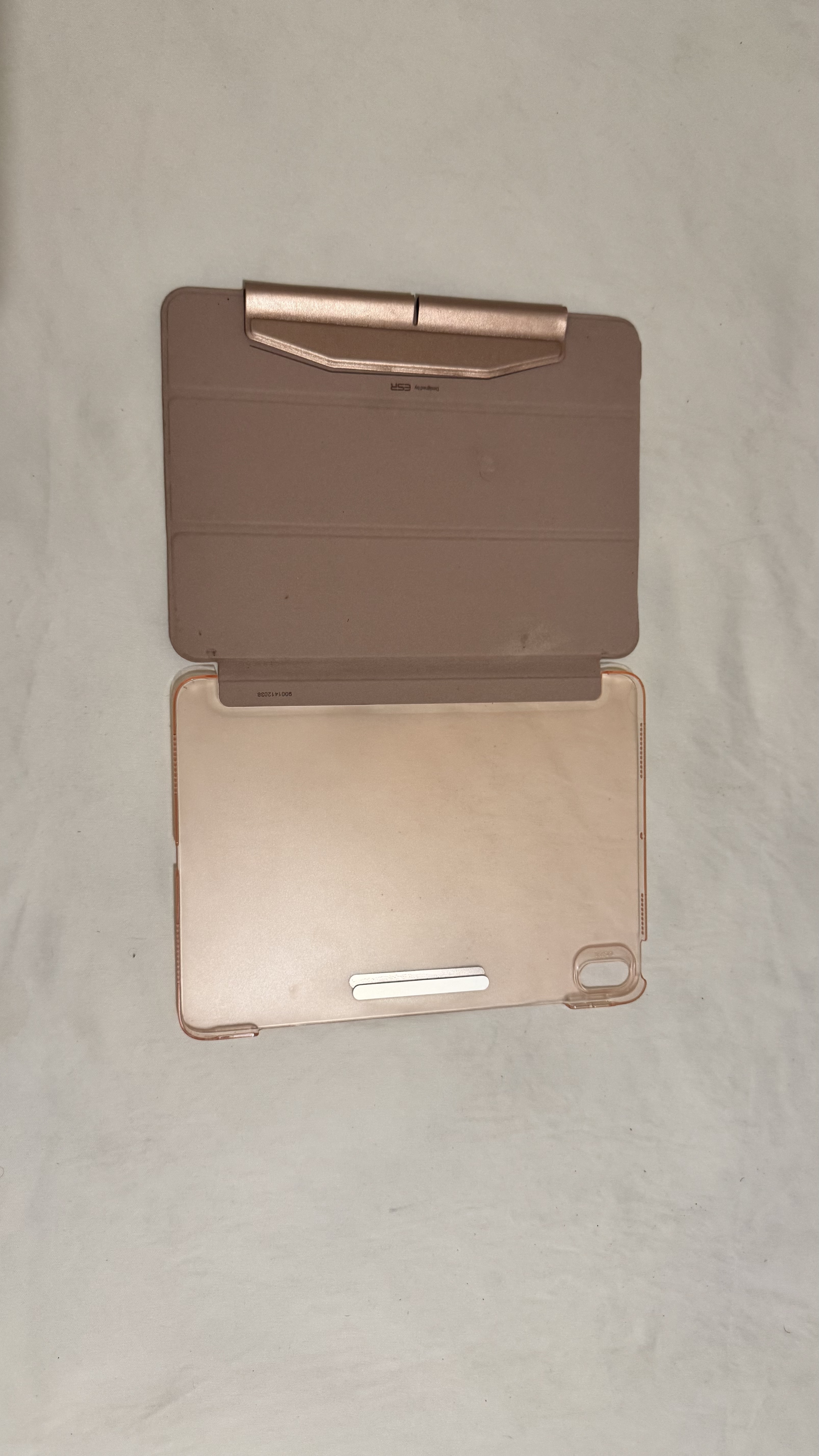 accesorios para electronica - Cover  iPad Air 2020/ iPad Pro 2018 2