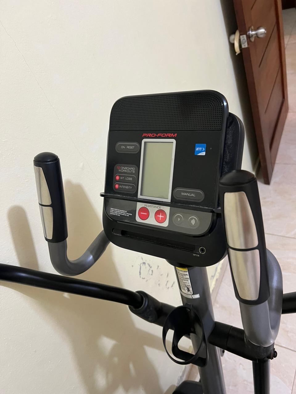bicicletas y accesorios - Bicicleta Elíptica 295 CSE Proform 3