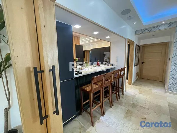 apartamentos - Apartamento en ENSANCHE SERRALLES SANTO DOMINGO DE 13