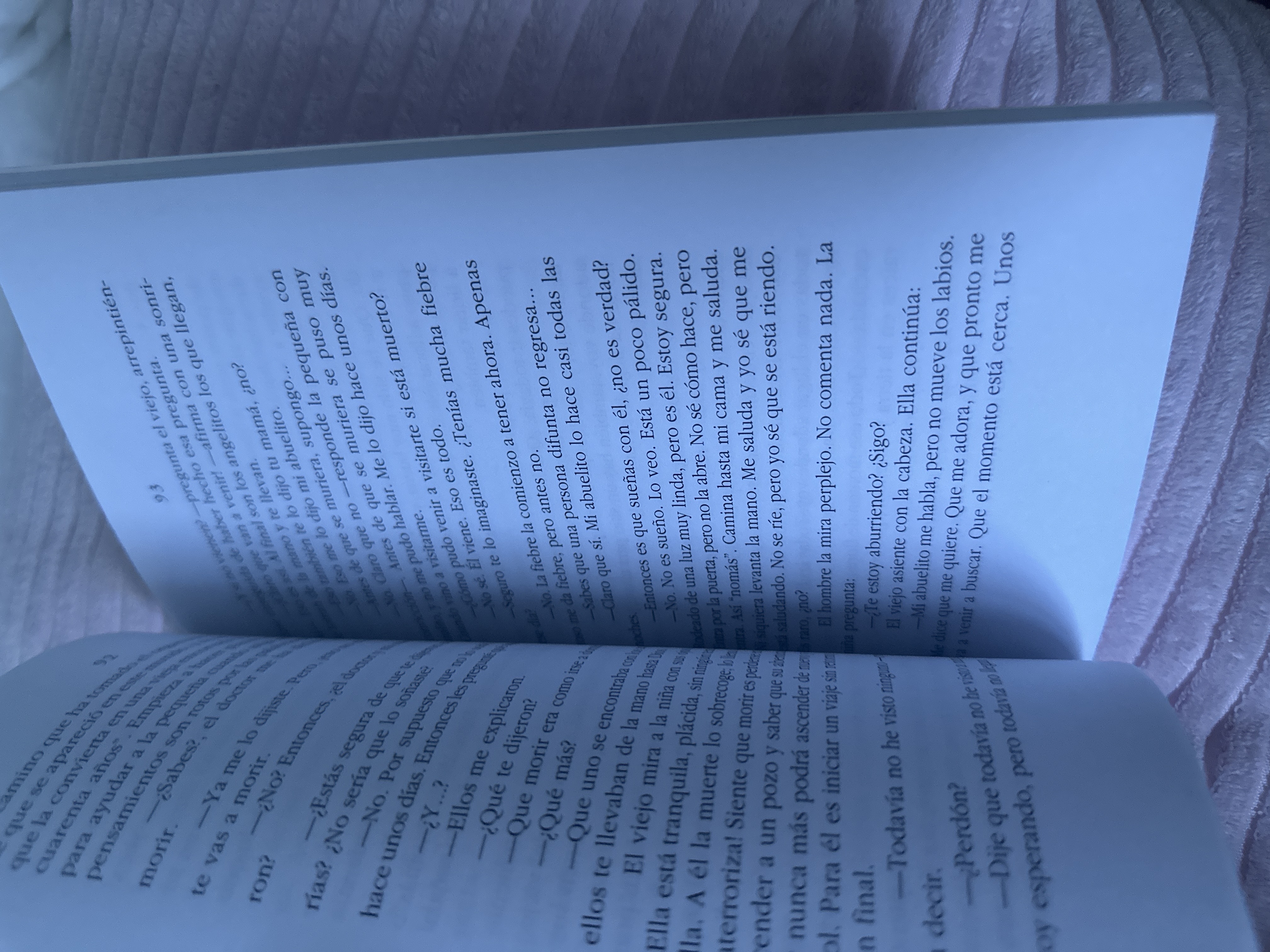 libros y revistas - Libro Ojitos de Ángel  3
