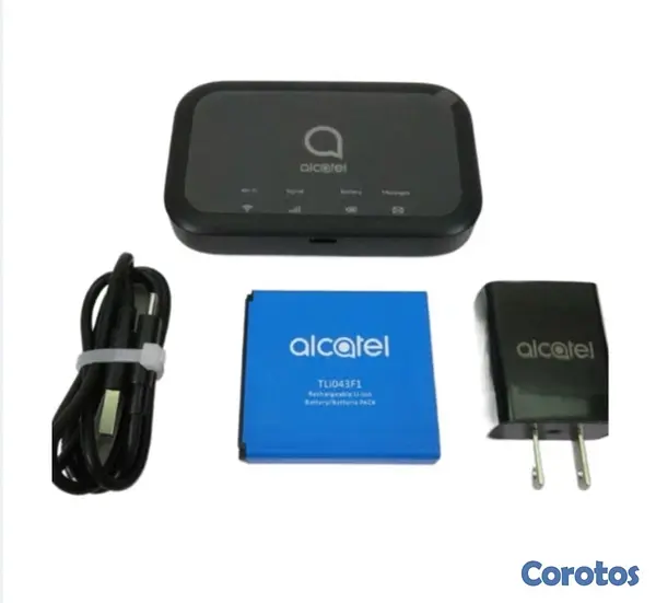 otros electronicos - caja Wifi desbloqueado  3