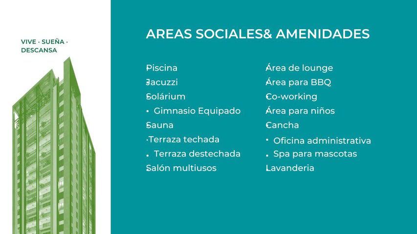 apartamentos - Apartamento en venta La Julia Santo Domingo 3