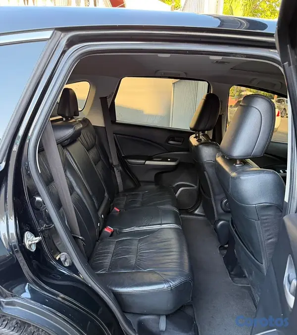 jeepetas y camionetas - 2014 Honda CRV EX-L 4x4  5