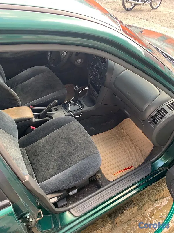 carros - Se vende Mitsubishi Lancer 1999 3