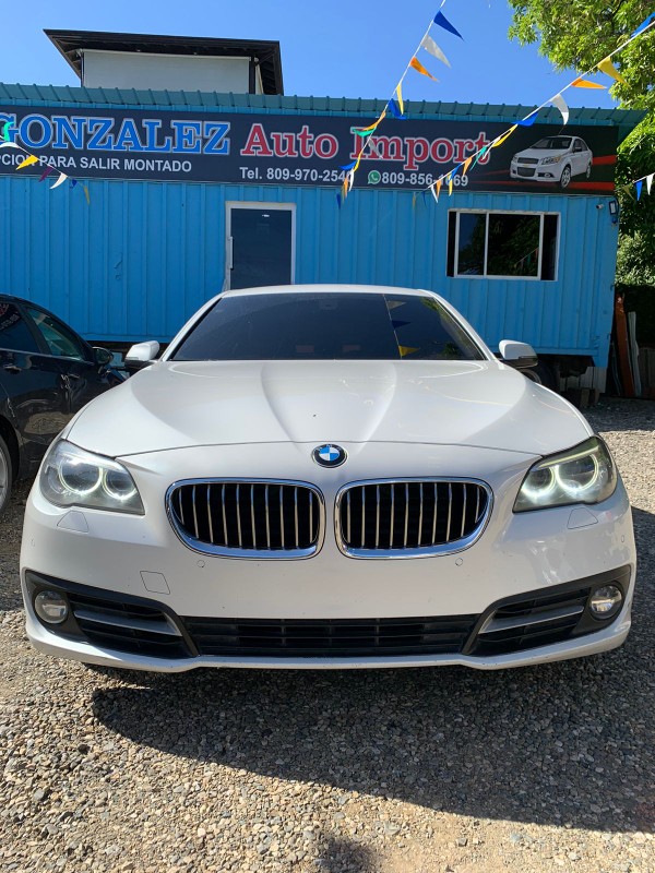 carros - Bmw 320i 2016 0