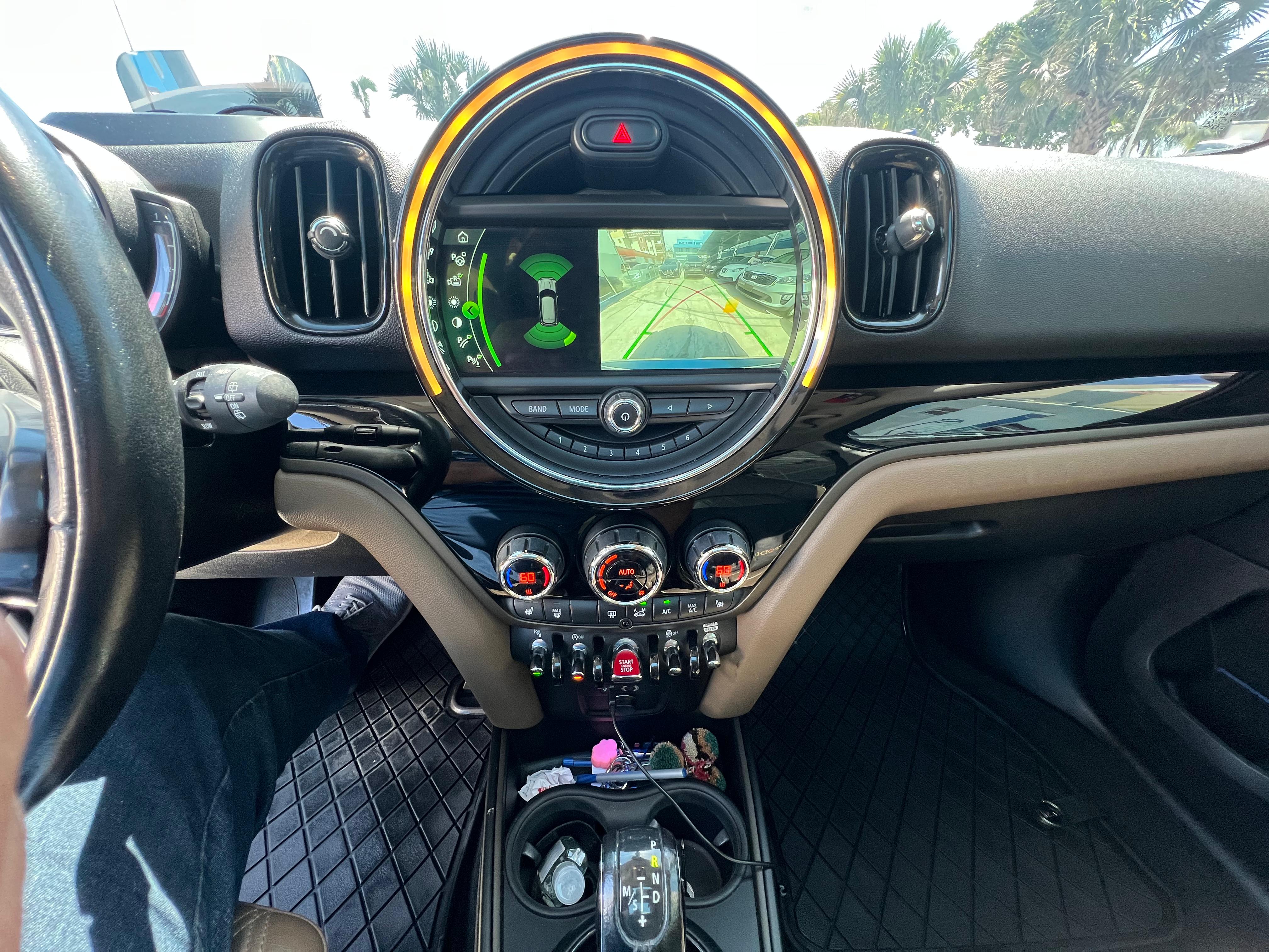 carros - Mini Cooper Countryman S ALL4 2018 9