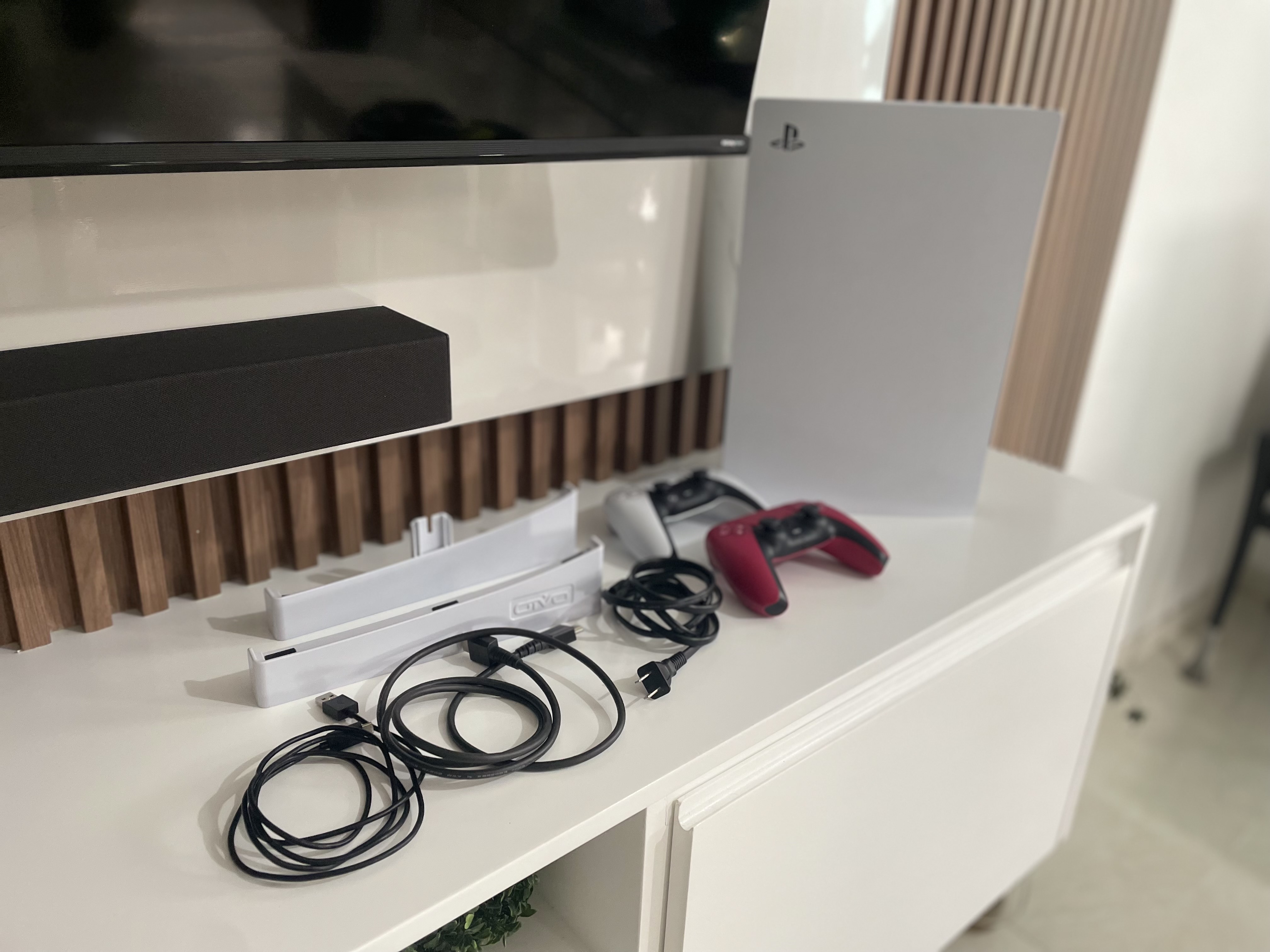 consolas y videojuegos - PS5 1