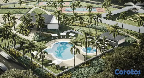 apartamentos - Ventas de apartamentos en Boca chica Santo Domingo 2