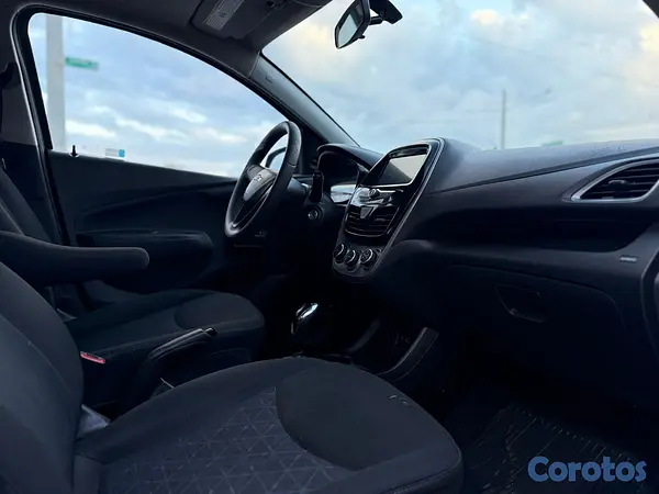 carros - Chevrolet Spark LT 2020  4