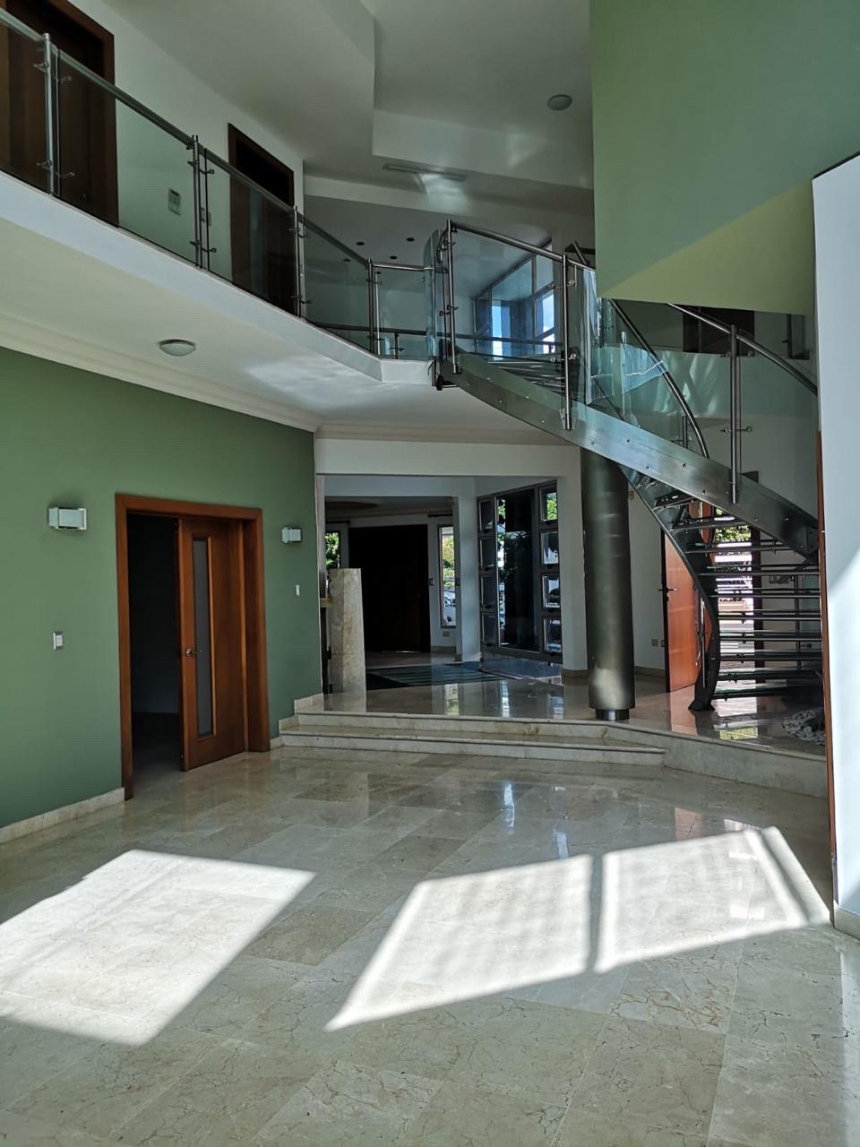 casas - vendo  hermosa Casa en Los Cacjcazgo  7