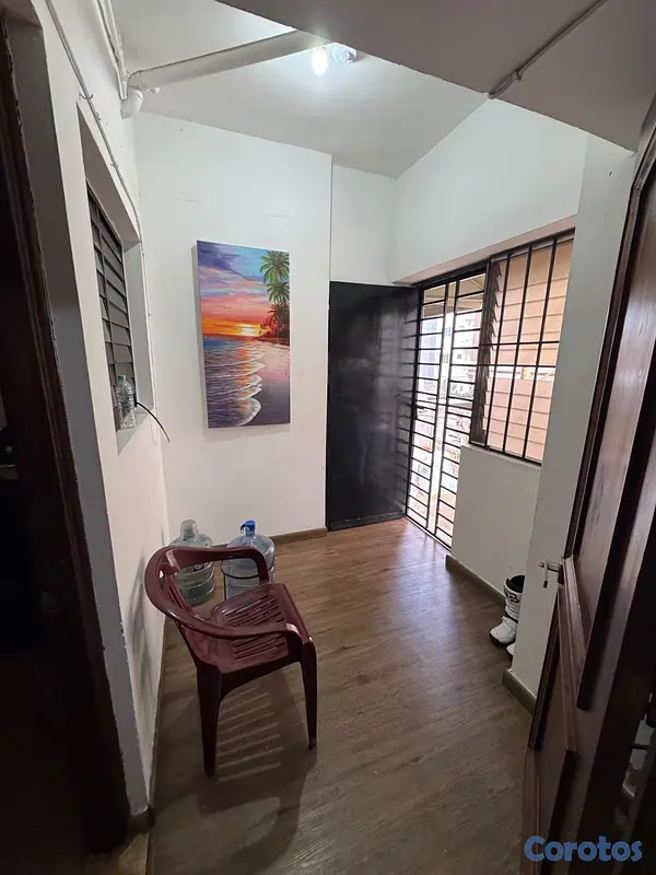 apartamentos - Apto. Clásico 2 hab en Paraíso  10
