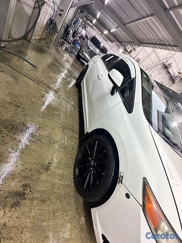 carros - HONDA CIVIC 2012 8