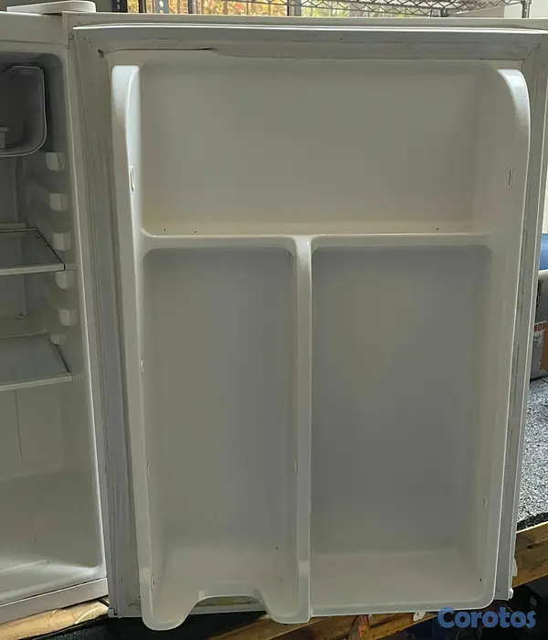 electrodomesticos - *Nevera Ejecutiva Commercial Cool* 3