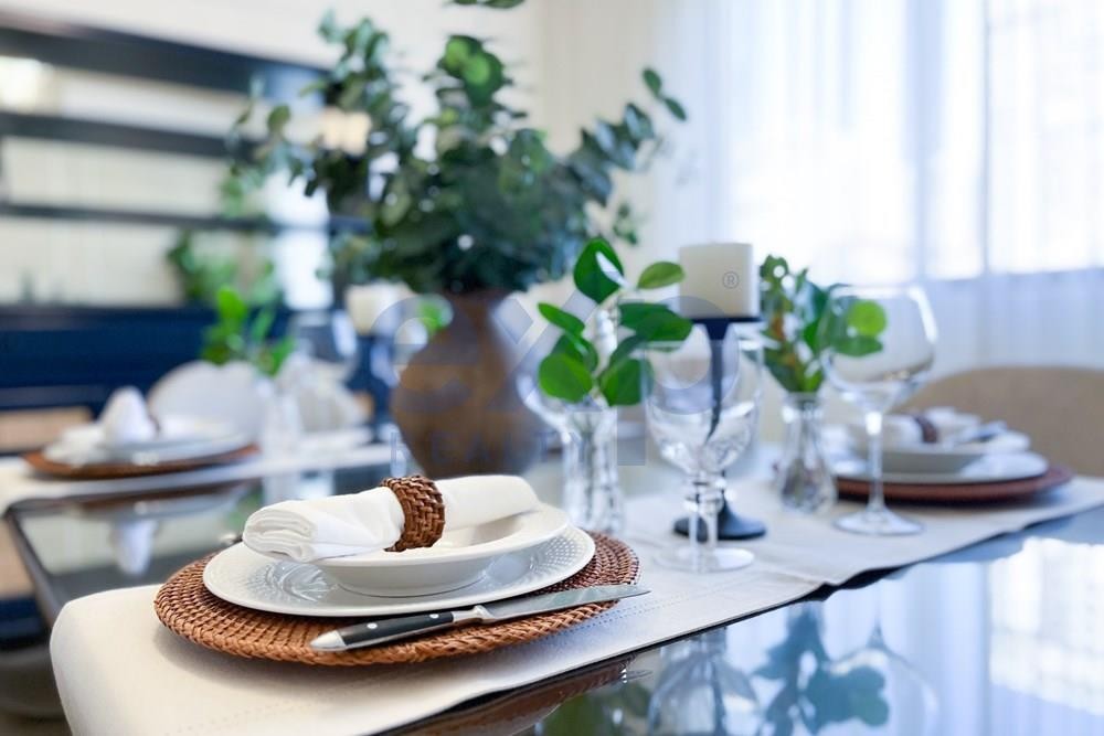 apartamentos - Alquiler de Apartamento en Piantini Amueblado  7