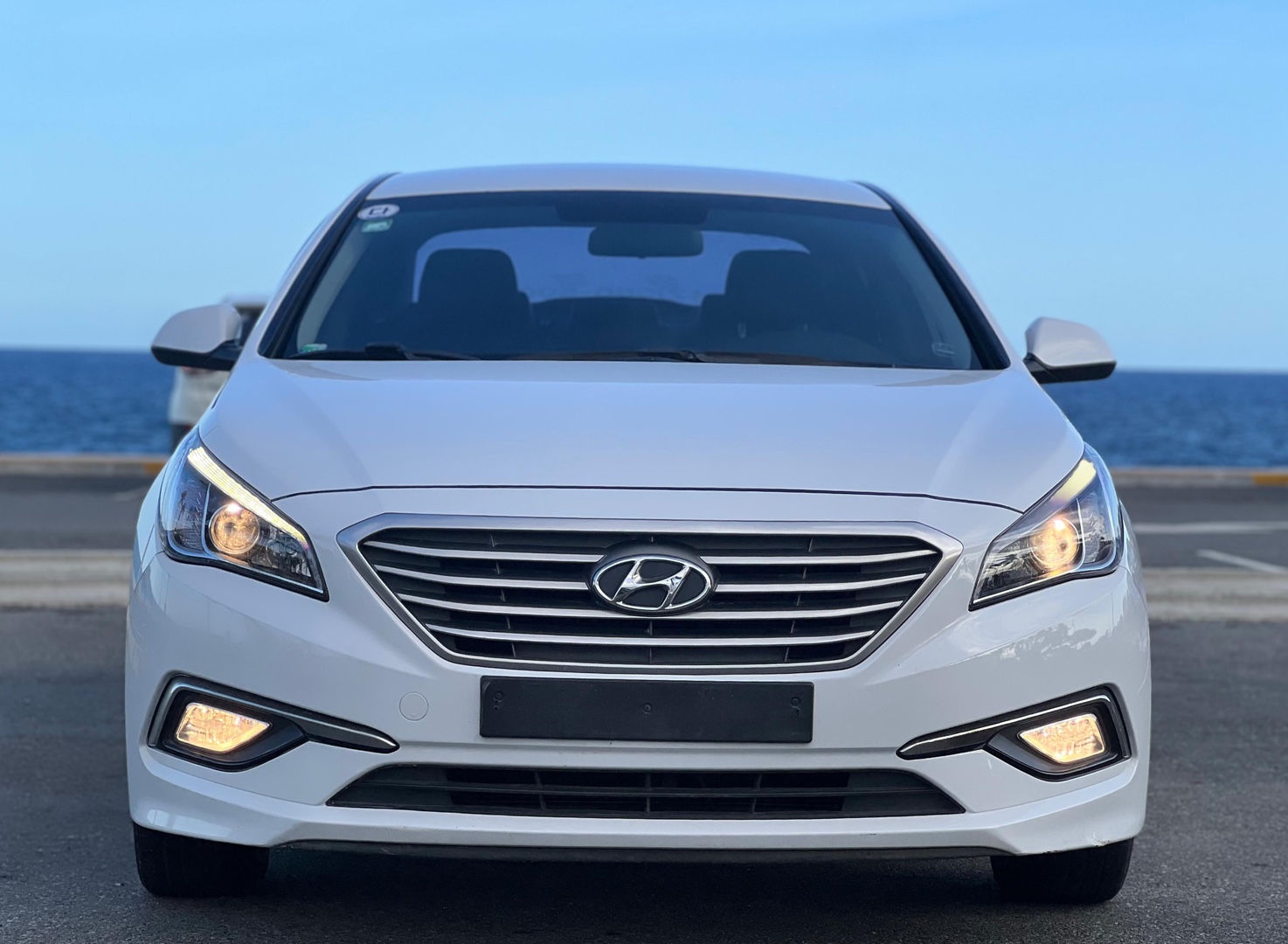 carros - Hyundai Lf 2017  1