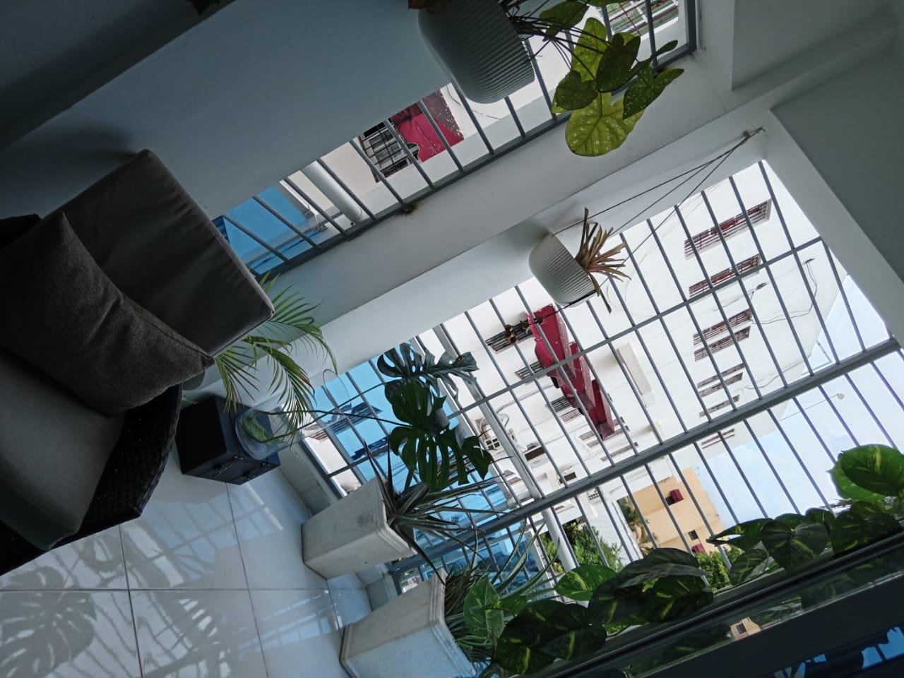 apartamentos - VENTA DE APARTAMENTO EN VILLA MARINA 7
