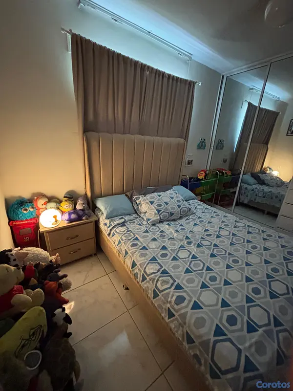 apartamentos - Apartamento en alameda  6