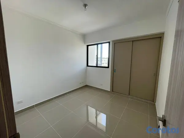apartamentos - 6B Para estrenar en Urb. Tropical 4