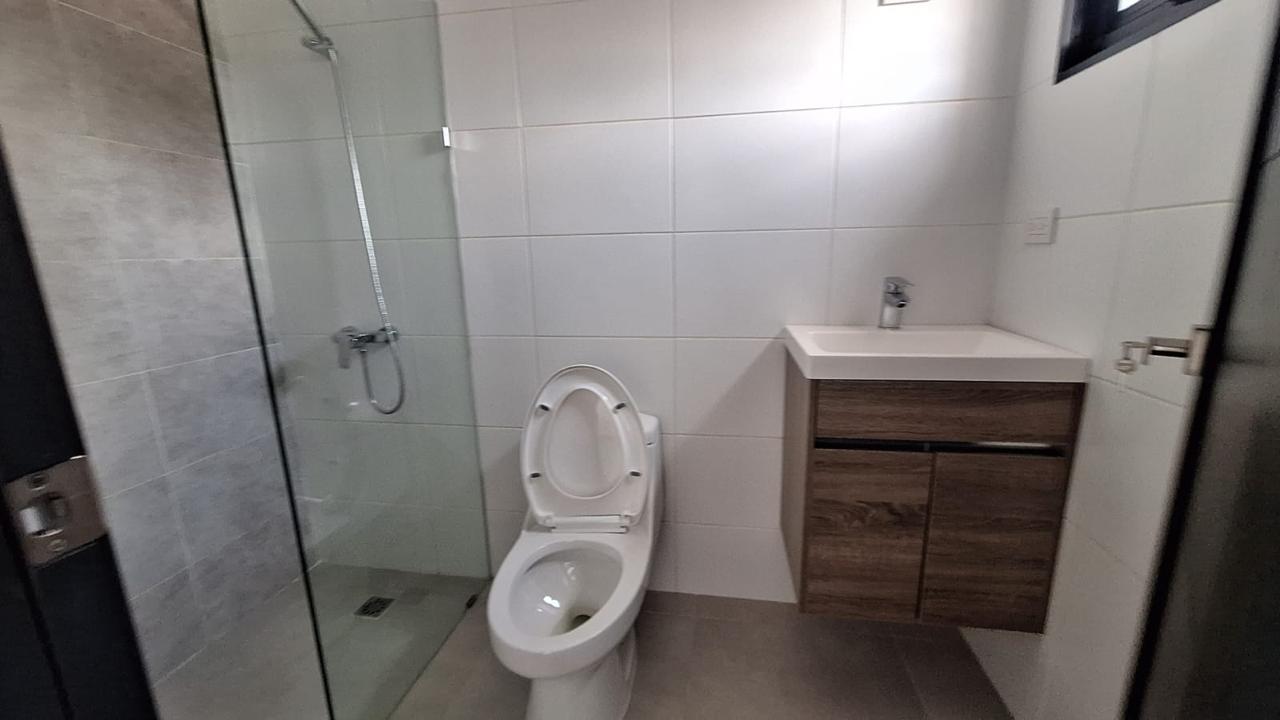 apartamentos - EXCLUSIVO APARTAMENTO EN RENTA. 6