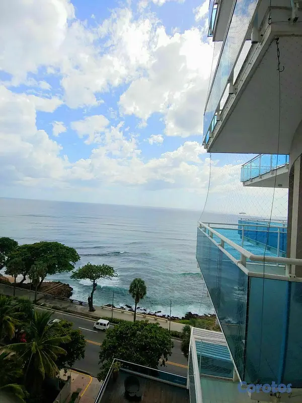 apartamentos - Hermoso apartamento con vista al Mar 5