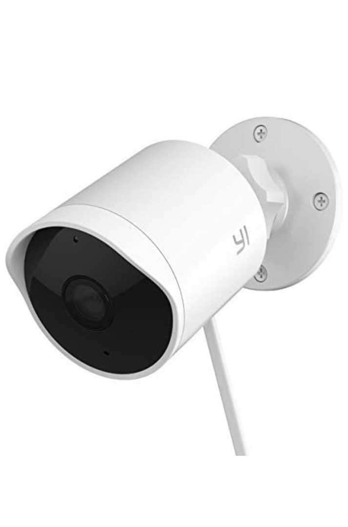 camaras y audio - Cámara YI HOMME 1080p para exterior - AL POR MAYOR Y AL DETALLE 1