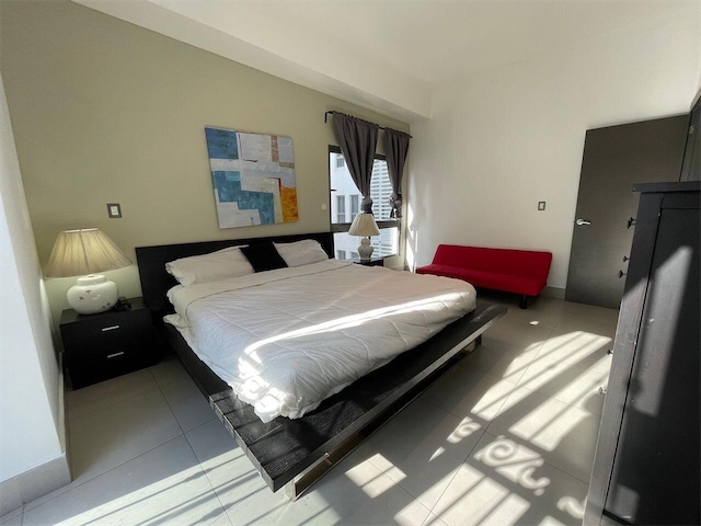 apartamentos - Piantini amoblado 3 hab  8