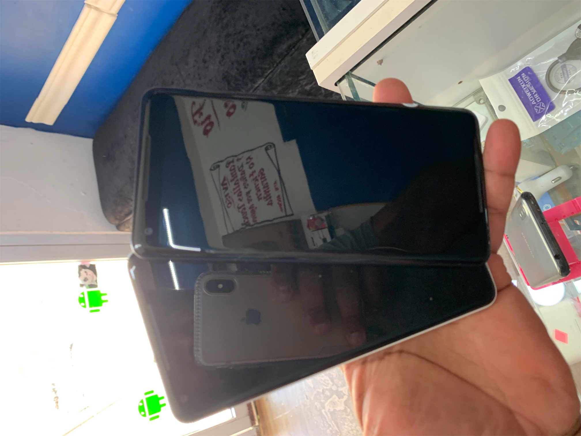 celulares y tabletas - Google Pixel 2XL  3