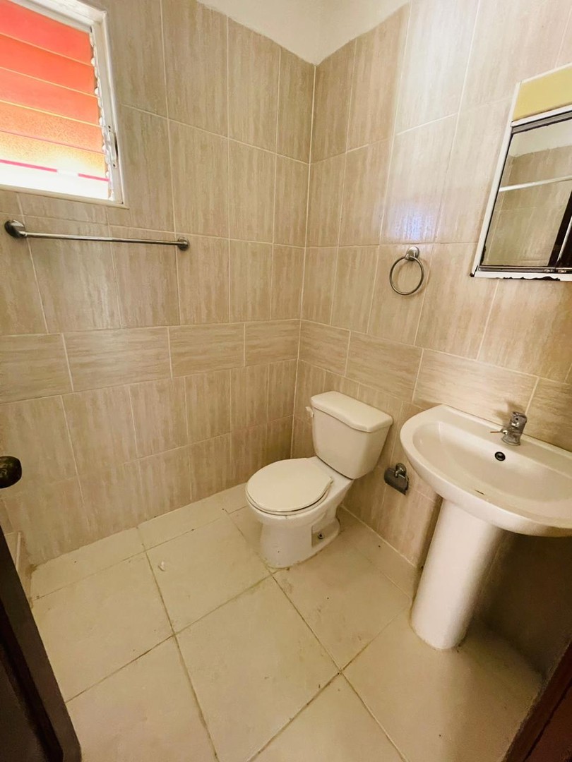 apartamentos - Se vende apartamento en La Jacobo 7