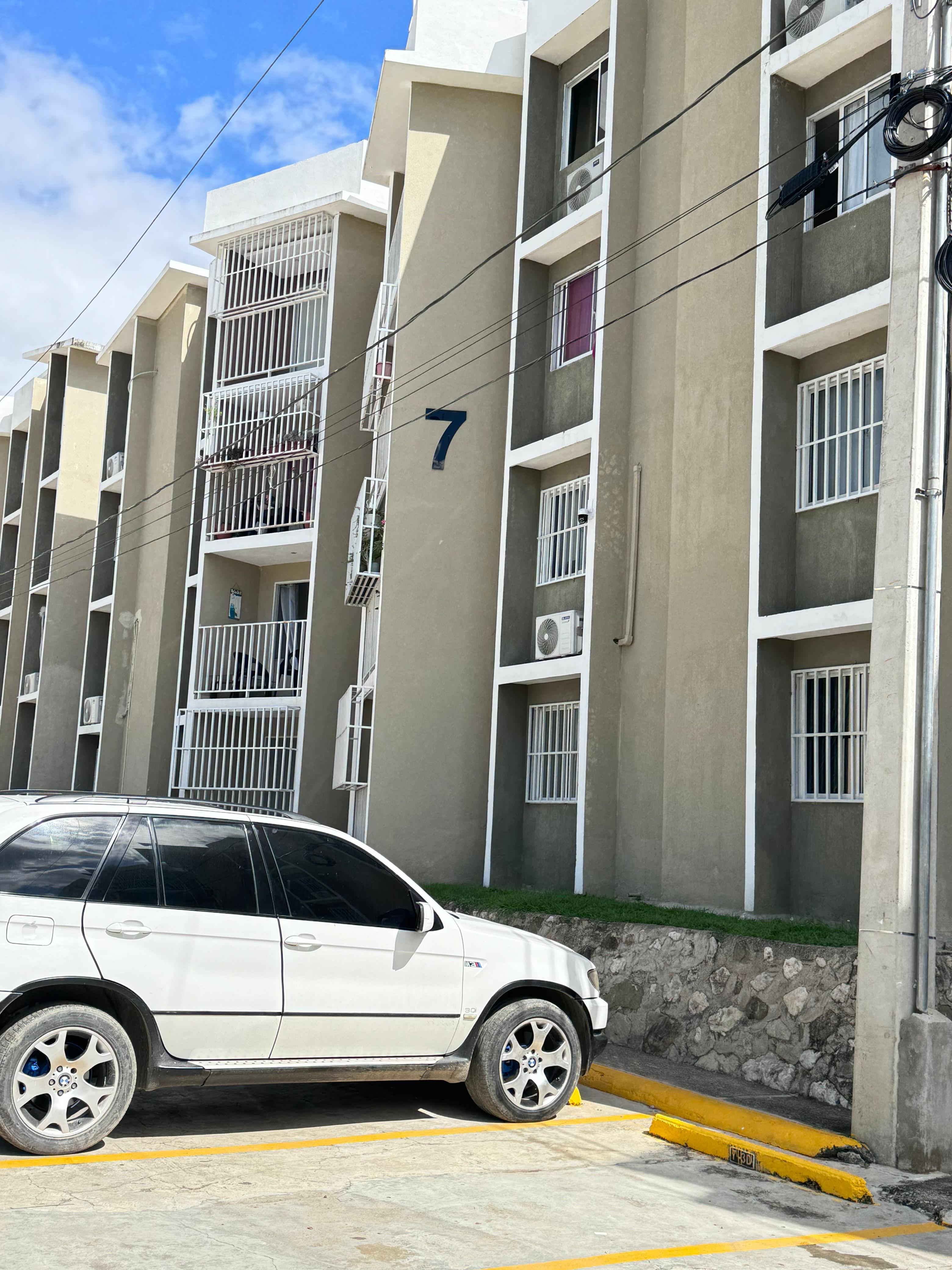apartamentos - APARTAMENTO EN COLINAS DE GURABO EN VENTA. 9
