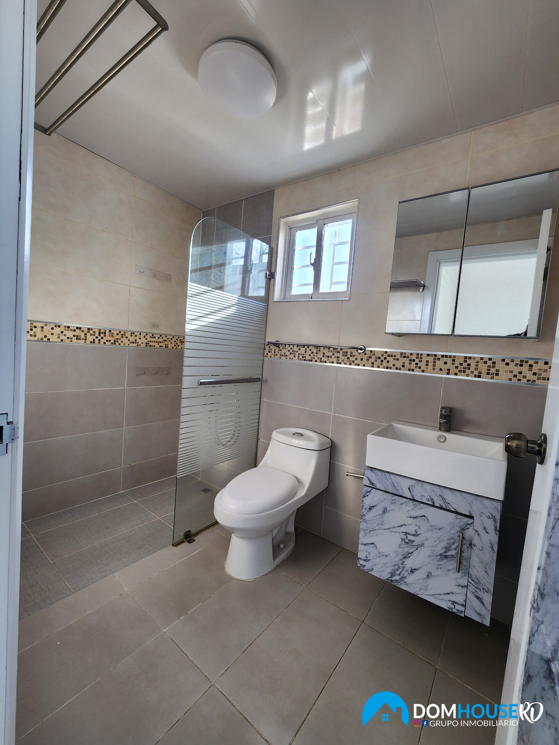 penthouses - Penthouse con terraza en Alquiler 6