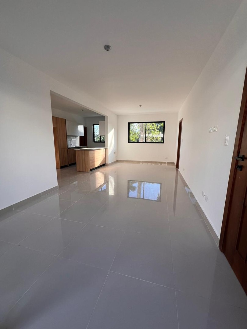 apartamentos - Apartamento 2do Nivel en Carretera Santiago-Licey 6