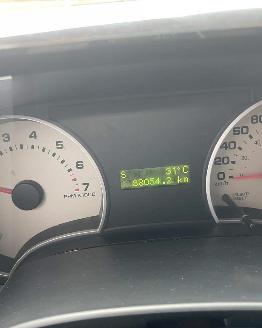 jeepetas y camionetas - FORD EXPLORER XLT 2010 7