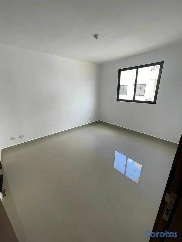 apartamentos - 3er nivel Resid. Terrazol I en Ciudad Juan Bosch  8