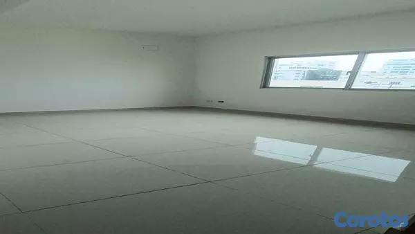 apartamentos - Renacimiento, Apartamento con balcón en EXCELENTE torre, 2hab 3