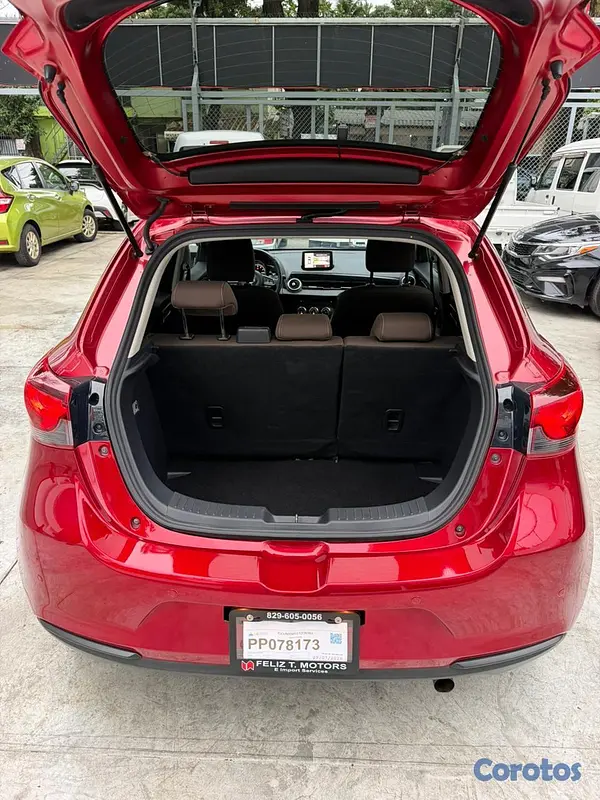 carros - Mazda 2 Gasolina 2020 Full 12