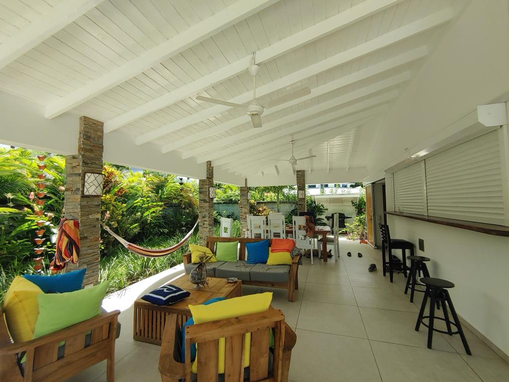 casas vacacionales y villas - Villas en las Terrenas Samana de Oferta  6
