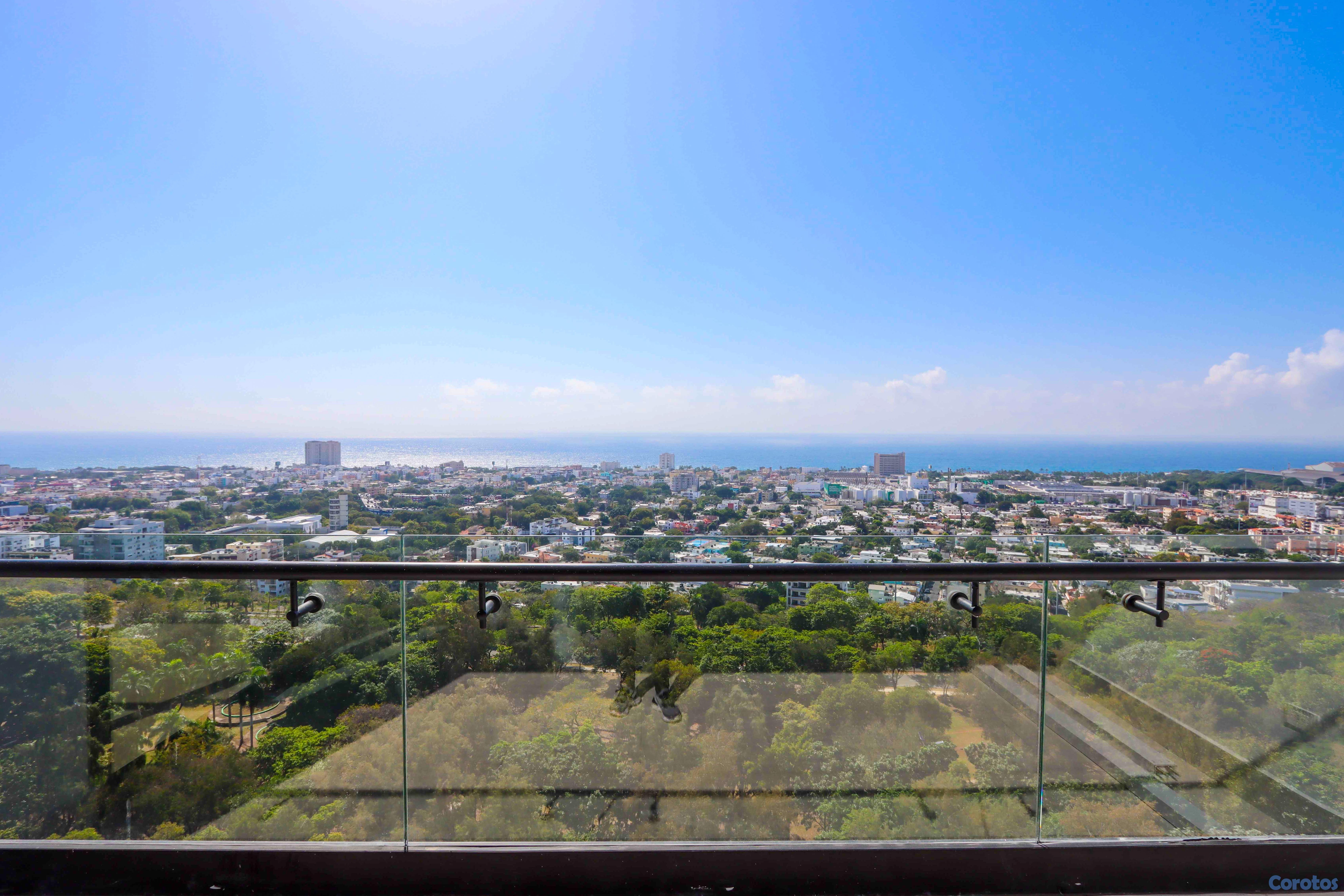 apartamentos - Apartamentos de Lujos Av. Anacaona Listos nuevos 4