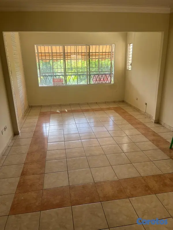 apartamentos - 🏡 Apartamento en Venta - Res. Carmen María I 📍Ave. República de Colombia, SD 3