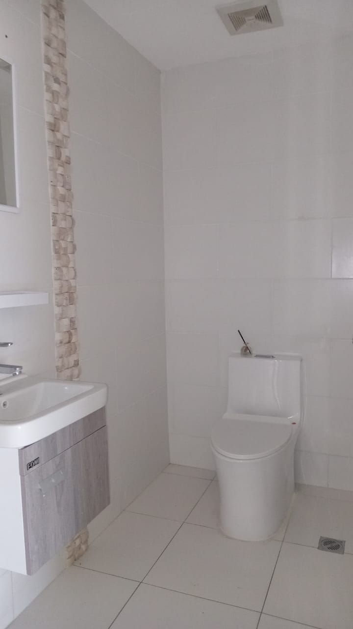 apartamentos - Alquiler de Apartamento en Bella Vista  1