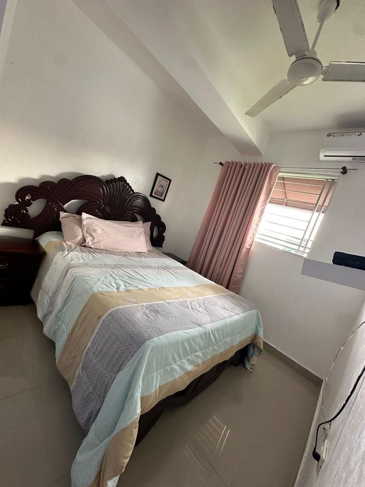 apartamentos - PENTHOUSE AMUEBLADO EN TORRE MODERNA , ALMA ROSA i 7