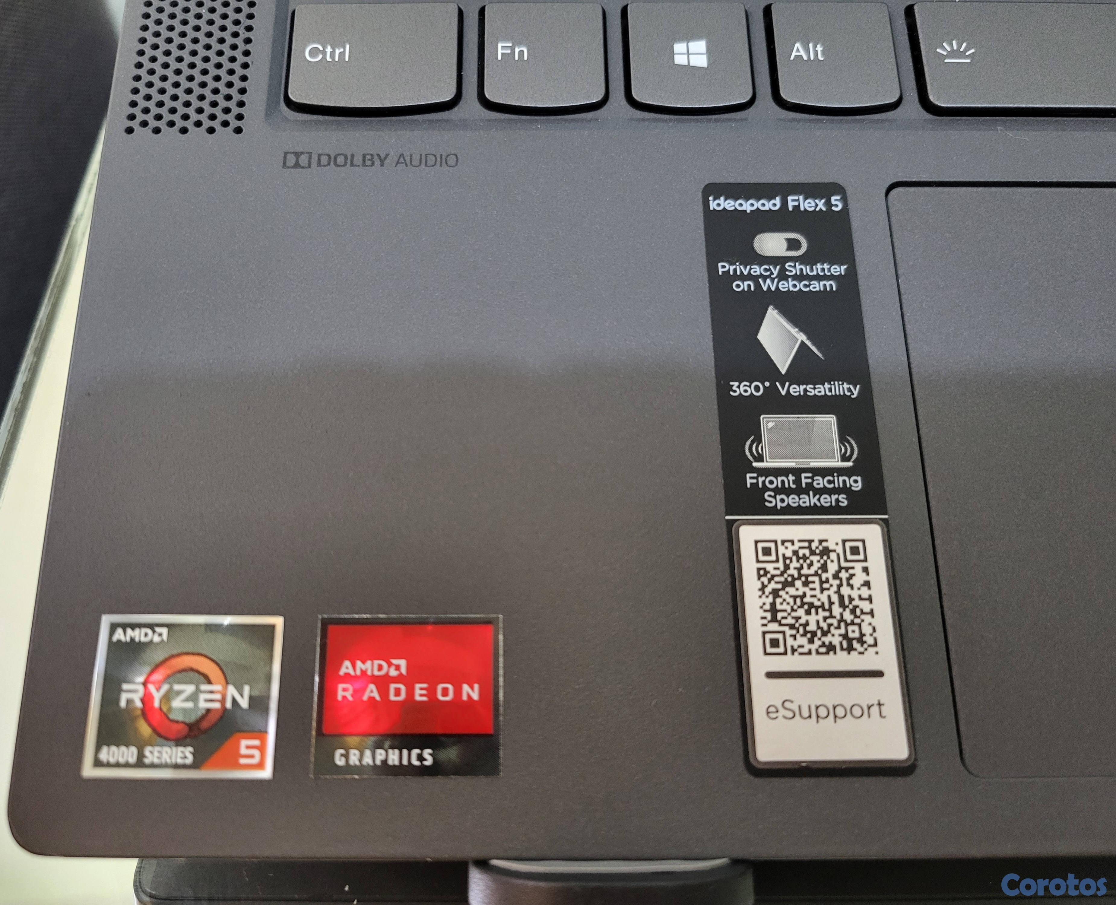 computadoras y laptops - Lenovo Ideapad Flex 5 1