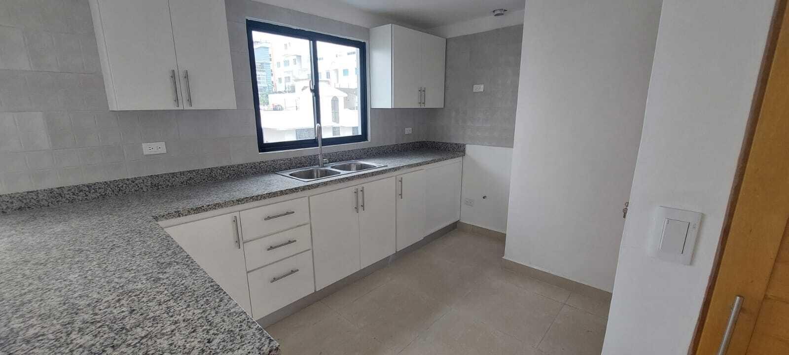 apartamentos - Hermoso y Acogedor apartamento de Una Habitación Evaristo Morales.  7